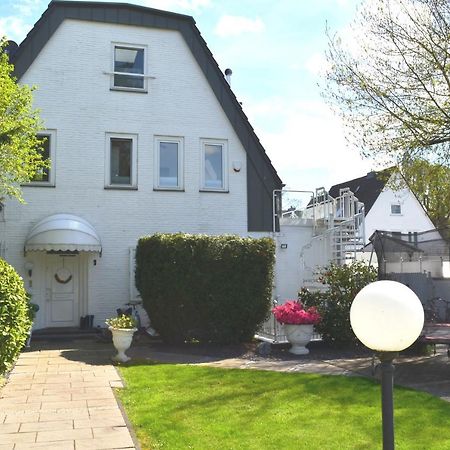 Av No.1 Lägenhet Düsseldorf Exteriör bild